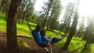 Summer Road Trip 2014 - GoPro