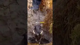 Patience To Win~🔥👿 animal quotes #vitalinspiration #shorts #quotes #animals #patience #ytshort #edit