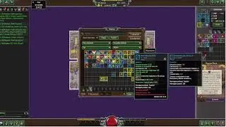ULEPSZANIE ZBROI NA +5 300LVL W MARGONEM