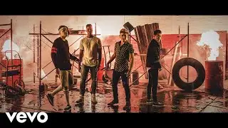 BAE - Somos Fuego