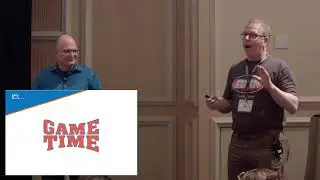 The Training Arcade&reg;: The Game Agency's 2018 DevLearn Presentation on Game Effectiveness