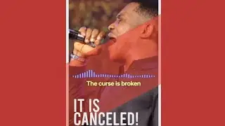PRAYER TO BREAK REJECTION and Usher In Your Congratulations with Pastor Jerry Eze