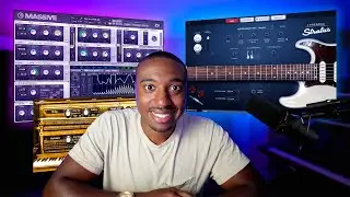 Лучшие плагины Native Instruments для музыкальных продюсеров