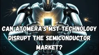 What Does Atomera REALLY Hold For Investors?