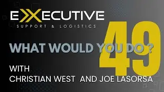 EP 49: How to Handle Mistakes on a Detail &ndash; Managing Client Expectations in Executive Protection