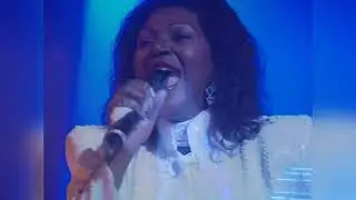 Boney M. feat. Liz Mitchell - Painter Man - '88 remix (1993) / FFFclub remastered edition