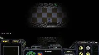 Starcraft 1 Custom Horror Map: Dilirus