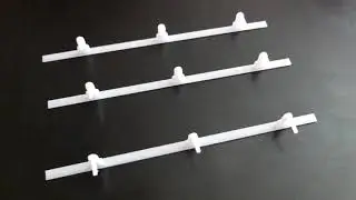 DAVID'S E-Z PLANTATION SHUTTER REPAIR KIT
