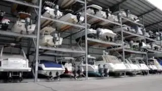 Salty Sam's Marina Service Packages - Boat Service, For Myers Beach