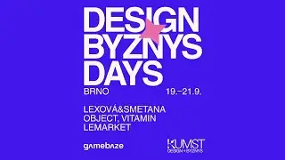 Jak se dostat do design storu &bull; lemarket &bull; Object Concept Store &bull; Vitamin Market