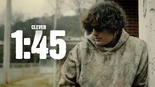 clever☂️1:45 (Official Music Video)