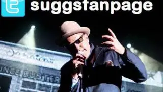 SUGGS - Straight Banana