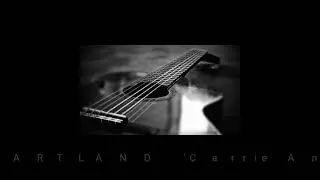 HEARTLAND - 'Carrie Ann'  (AOR Melodic Rock)