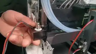UV lamp - 2 UV lamp replacement