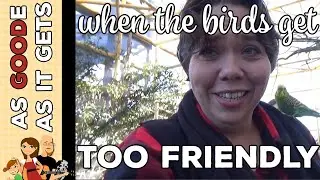A Trip To The Aquarium in New Orleans and a Crock Posse Meetup!
