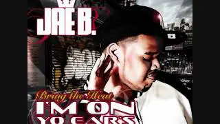 Jae B. - Work Hard (feat. Razor Blade) [Prod. By: The Secret Weapon]