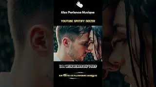 ❤️🎵 les murmures du vent 🎵❤️ #alexperiencemusique #musique #chanson #youtube #amour #slam