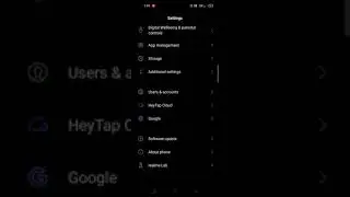 Realme 6 😍 after Official Version Update C.15 🤪 Realme UI 2.0 ⚡ Android 11