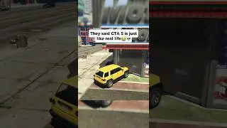 Glad that they didn't overreact😭🙏 #gta5 #gtav&nbsp;#meme