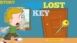 THE LOST KEY STORY