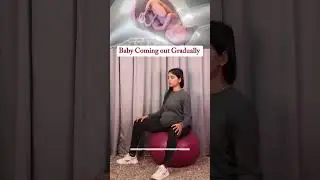 📌 3rd Trimester Labour Prep Exercise