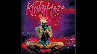 Kinky Haze 161121 Minimal Techno