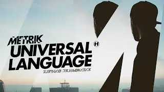 Metrik - Slipstream [Full Version]