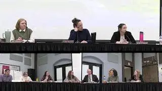 Board of Education Meeting - 1/28/2026