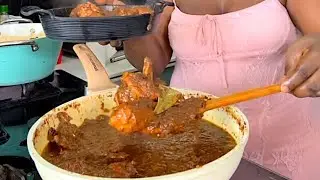 How to prepare India onions chicken stew recipe is going to be your best