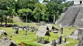 Exploring Guatemala: Ancient Ruins, Jungle Adventures, and Vibrant Culture! #travel #guatemala