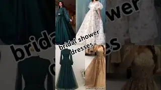 bridal shower dress ideas/ bridal shower outfit ideas/ @areebaofficial-u4f