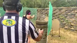 5a Etapa do Campeonato Catarinense de IPSC de 2021 em Crici&uacute;ma