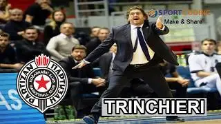 PARTIZAN TRINCHIERI PnR 5 1