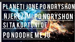Sherim i zemerimit te vjeter. Superhena binjake 5 dhjetor: