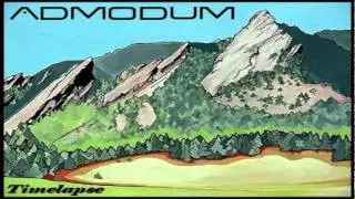 Admodum - Strange Fruit