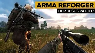 ARMA Neu Definiert: Der Kalte Krieg Simulator ist fertig gestellt!?