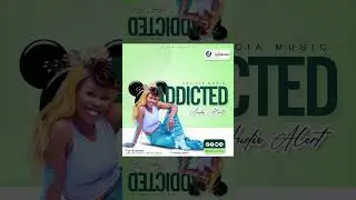 Addicted by Delicia Music 2023