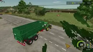 farming 25 comprei um cavalo vida de fazendeiro