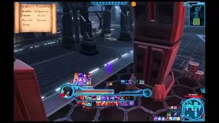 Typheous of Ebonlore Assassin PvP 2.0 LvL 55 - Priority Targets