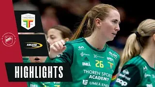 Highlights: Thorengruppen - Karlstad