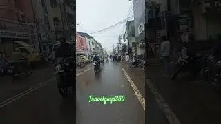 #kumbakonam #DiwaliStreet 2024#KovilNagaram#kumbakonamtemples #tanjore #tamilnadu #rain