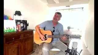 Summer Breeze /// Acoustic Cover I Seals & Crofts