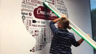 The Maroon PR Creative Space