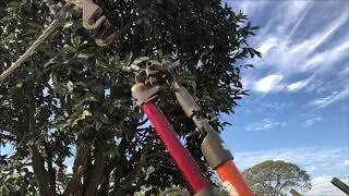 COMAN - Abertura e fechamento de chave fusivel - GS ELETROTÉCNICA
