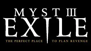 The Story Continues | Myst III: Exile
