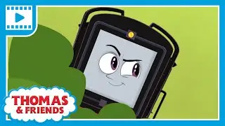 Surprise! | All Engines Go Shorts | Thomas & Friends&trade;