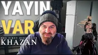 🔴General Khazan - Kanlı ordu Komutanı