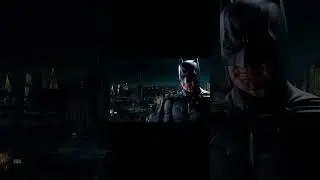 Gordon Ramsay as Batman destroy restaurants | Kitchen Nightmare