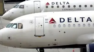 Delta Airlines removes passenger from flight for wearing &rsquo;Hawk Tuah&rsquo; Donald Trump t-shirt | USA