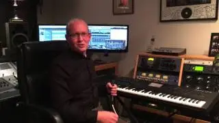 Sampling Demo